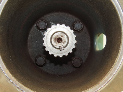 Hytrol 4AC 20-1 RH Conveyor Gearbox 20:1 Reducer 88rpm 1Hp 56C Right Hand