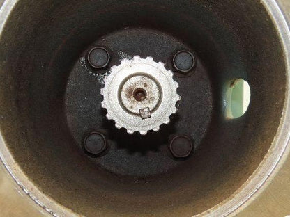 Hytrol 4AC 20-1 RH Conveyor Gearbox 20:1 Reducer 88rpm 1Hp 56C Right Hand