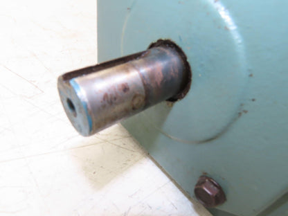 Hytrol 4AC 20-1 RH Conveyor Gearbox 20:1 Reducer 88rpm 1Hp 56C Right Hand