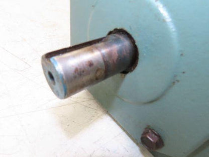 Hytrol 4AC 20-1 RH Conveyor Gearbox 20:1 Reducer 88rpm 1Hp 56C Right Hand