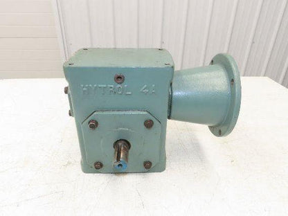 Hytrol 4AC 20-1 RH Conveyor Gearbox 20:1 Reducer 88rpm 1Hp 56C Right Hand