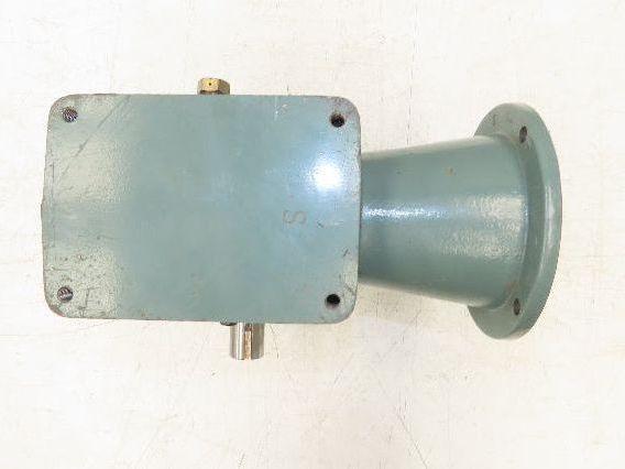 Hytrol 5AC 20-1 RH Conveyor Gearbox 20:1 Reducer 88rpm 2Hp 145TC Right Hand