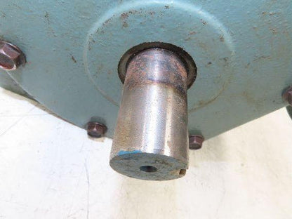 Hytrol 5AC 20-1 RH Conveyor Gearbox 20:1 Reducer 88rpm 2Hp 145TC Right Hand