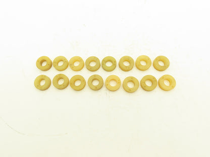 Renold AJAX Coupling Urethane Bushings 5/8" ID x 1-1/4" OD Lot of 16