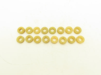 Renold AJAX Coupling Urethane Bushings 5/8" ID x 1-1/4" OD Lot of 16