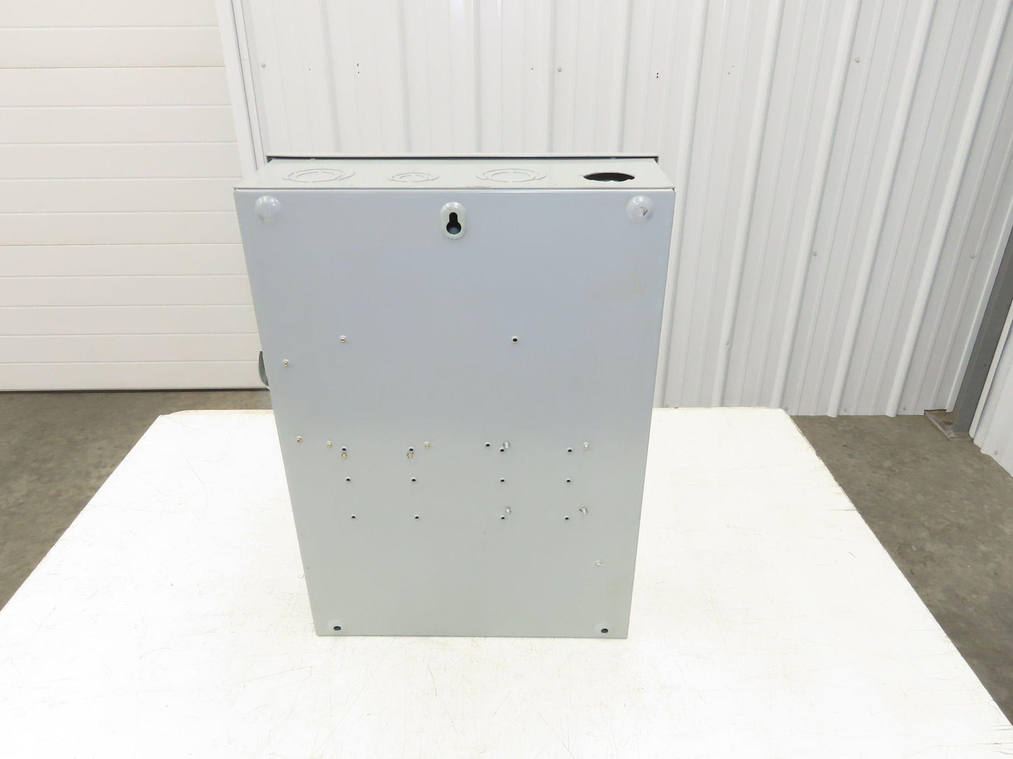 Eaton DH323FGKJSEL Fusible Disconnect Safety Switch 100A 240V 3Ph