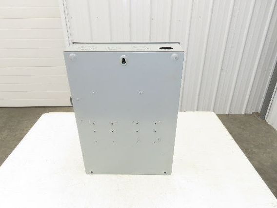 Eaton DH323FGKJSEL Fusible Disconnect Safety Switch 100A 240V 3Ph