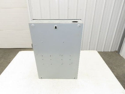 Eaton DH323FGKJSEL Fusible Disconnect Safety Switch 100A 240V 3Ph