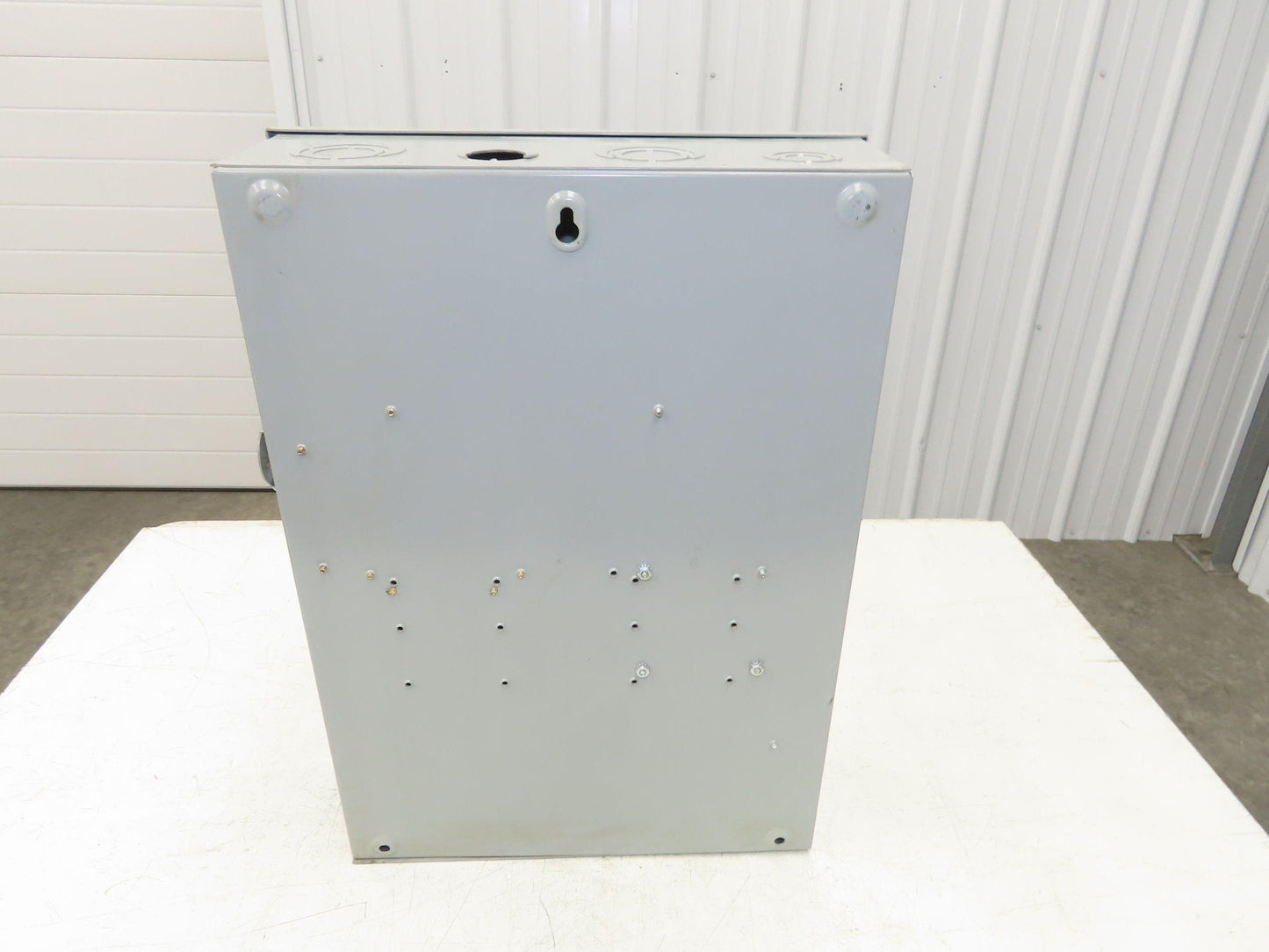 Eaton DH323FGKJSEL Fusible Disconnect Safety Switch 100A 240V 3Ph