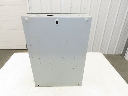 Eaton DH323FGKJSEL Fusible Disconnect Safety Switch 100A 240V 3Ph