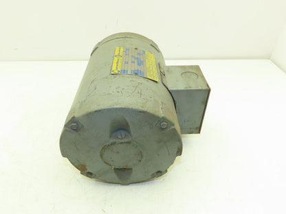 Marathon Electric BB145TTDR7001ECW AC Motor 2Hp 3470rpm 230/460v 3PH 145T