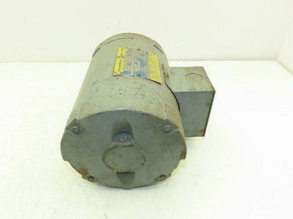 Marathon Electric BB145TTDR7001ECW AC Motor 2Hp 3470rpm 230/460v 3PH 145T