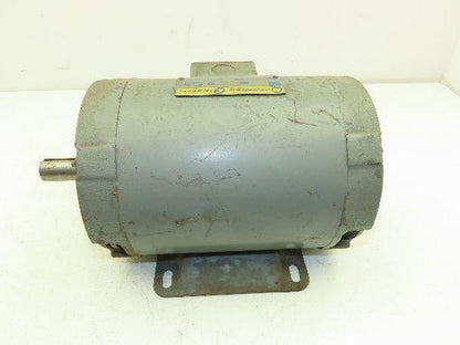 Marathon Electric BB145TTDR7001ECW AC Motor 2Hp 3470rpm 230/460v 3PH 145T