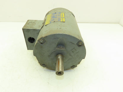 Marathon Electric BB145TTDR7001ECW AC Motor 2Hp 3470rpm 230/460v 3PH 145T