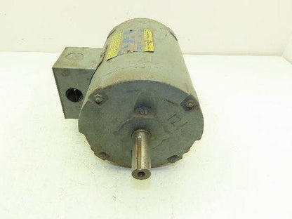 Marathon Electric BB145TTDR7001ECW AC Motor 2Hp 3470rpm 230/460v 3PH 145T