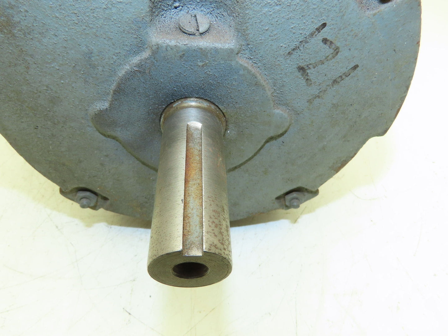 Marathon Electric BB145TTDR7001ECW AC Motor 2Hp 3470rpm 230/460v 3PH 145T