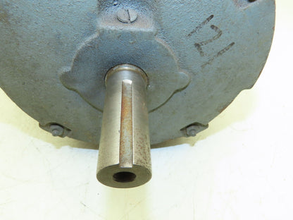 Marathon Electric BB145TTDR7001ECW AC Motor 2Hp 3470rpm 230/460v 3PH 145T