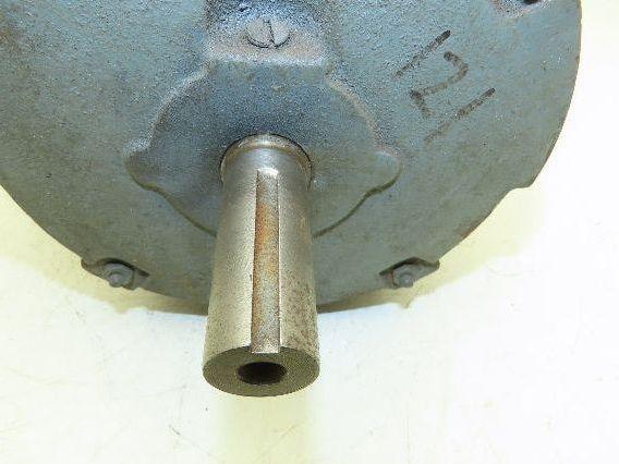 Marathon Electric BB145TTDR7001ECW AC Motor 2Hp 3470rpm 230/460v 3PH 145T