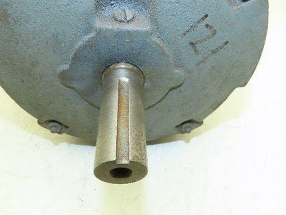 Marathon Electric BB145TTDR7001ECW AC Motor 2Hp 3470rpm 230/460v 3PH 145T