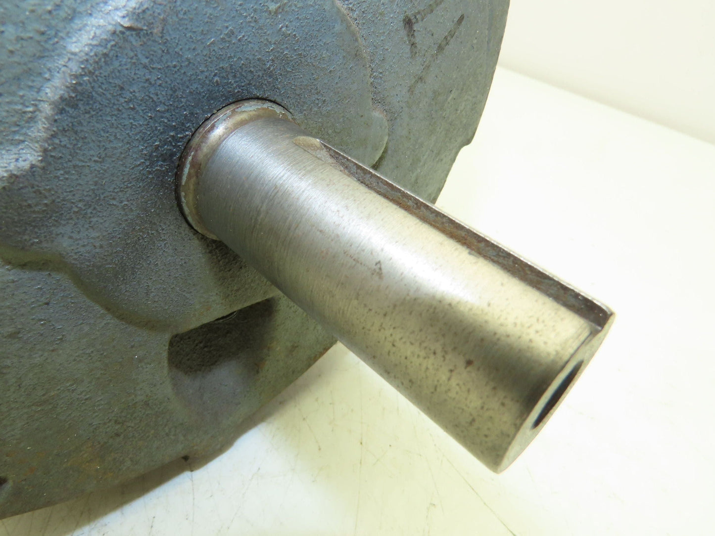 Marathon Electric BB145TTDR7001ECW AC Motor 2Hp 3470rpm 230/460v 3PH 145T