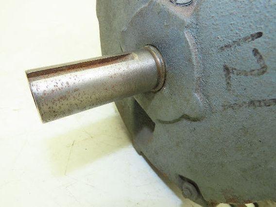 Marathon Electric BB145TTDR7001ECW AC Motor 2Hp 3470rpm 230/460v 3PH 145T