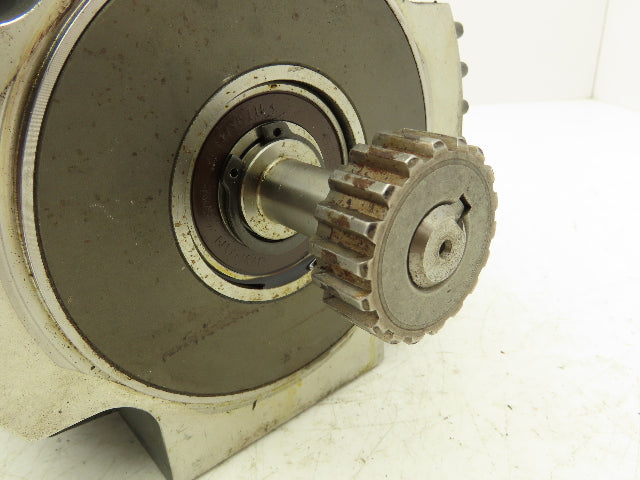 Stearns Super-Mod CL/BR 2-35-0561-01-ANL Motor Clutch Brake 115V 56C-Face