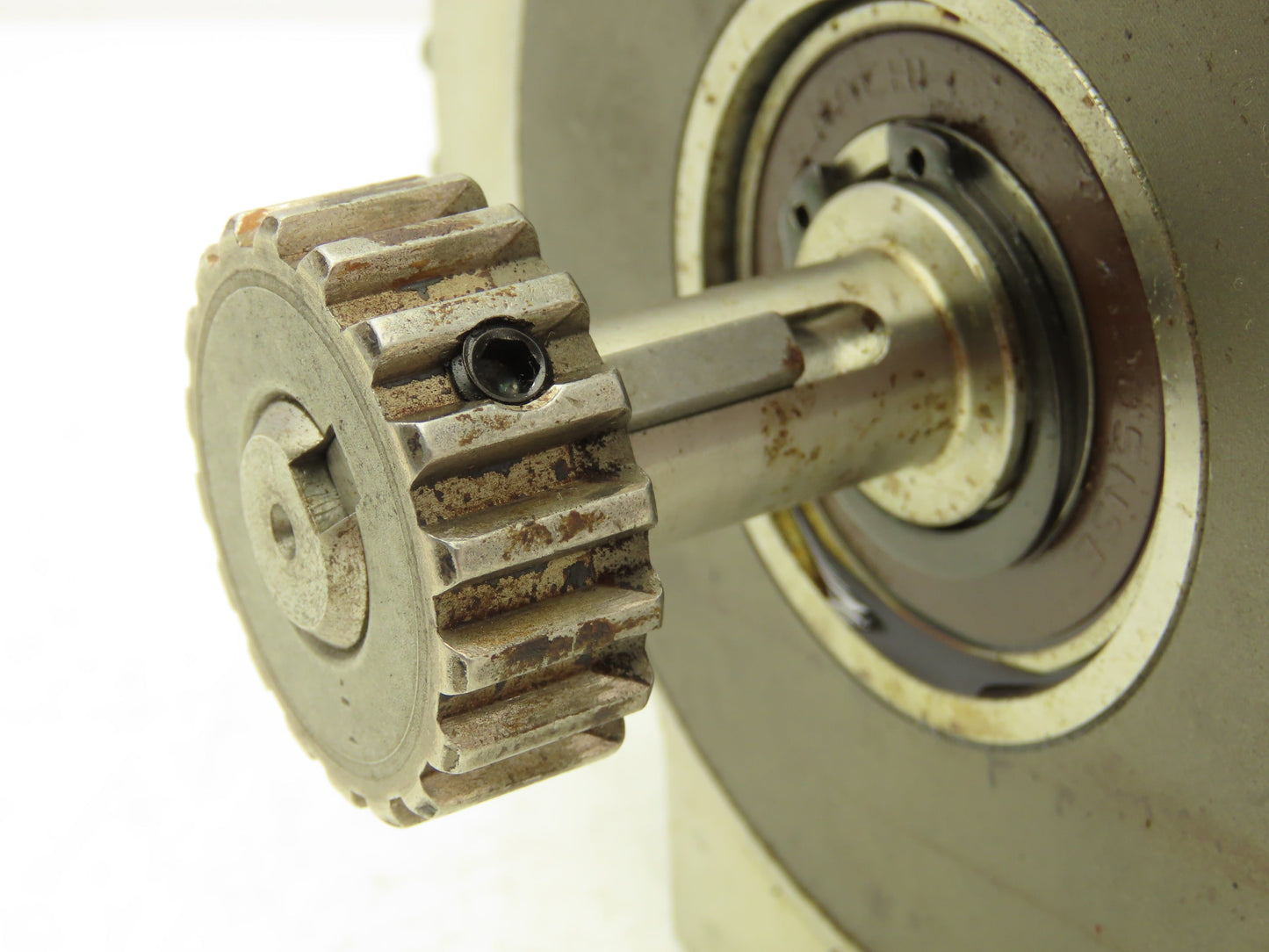 Stearns Super-Mod CL/BR 2-35-0561-01-ANL Motor Clutch Brake 115V 56C-Face