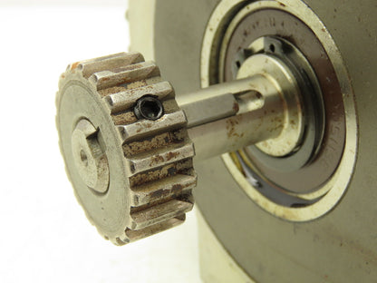 Stearns Super-Mod CL/BR 2-35-0561-01-ANL Motor Clutch Brake 115V 56C-Face