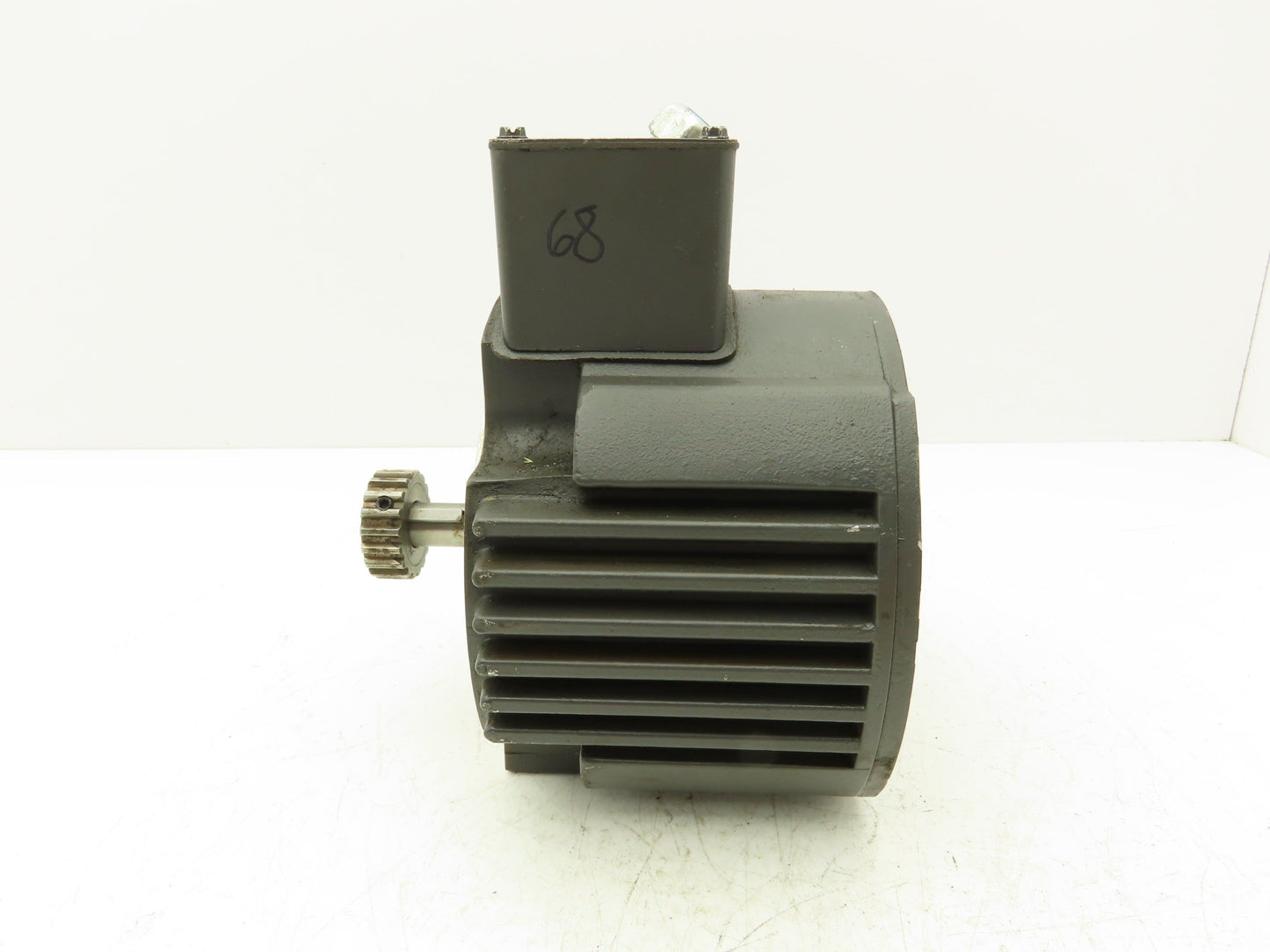 Stearns Super-Mod CL/BR 2-35-0561-01-ANL Motor Clutch Brake 115V 56C-Face