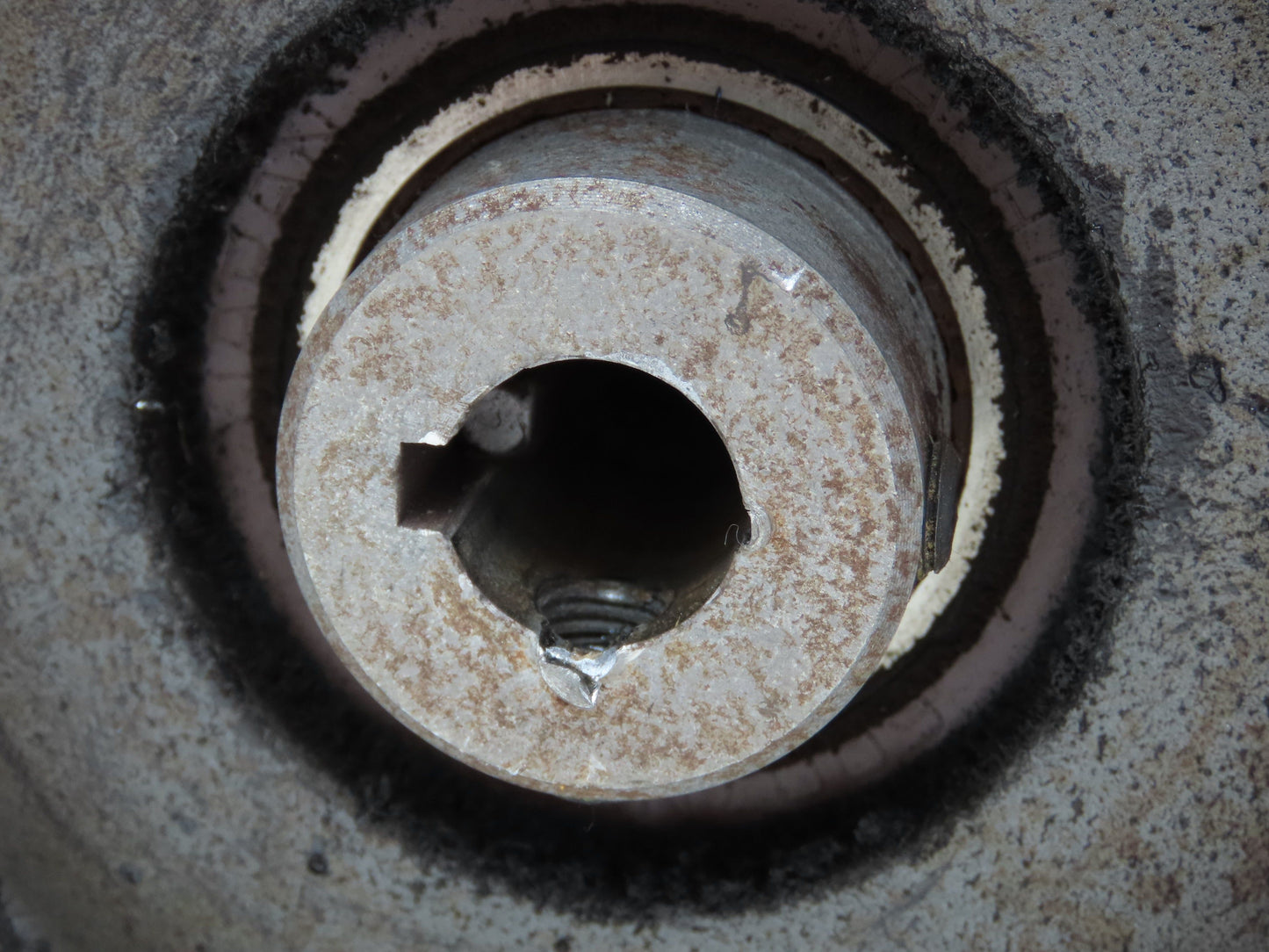 Stearns Super-Mod CL/BR 2-35-0561-01-ANL Motor Clutch Brake 115V 56C-Face