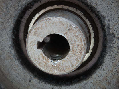 Stearns Super-Mod CL/BR 2-35-0561-01-ANL Motor Clutch Brake 115V 56C-Face