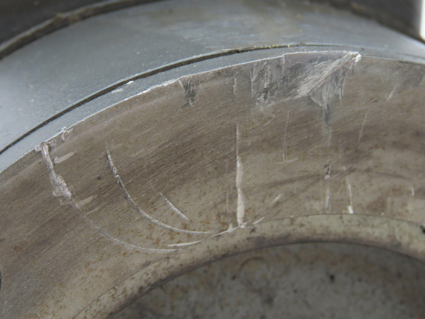 Stearns Super-Mod CL/BR 2-35-0561-01-ANL Motor Clutch Brake 115V 56C-Face