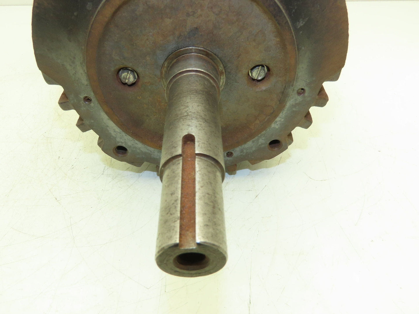 Baldor 35K609-186 AC Electric Pump Motor 3Hp 3450rpm 230/460v 3Ph 145JM Frame