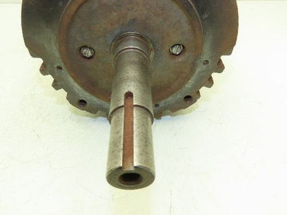 Baldor 35K609-186 AC Electric Pump Motor 3Hp 3450rpm 230/460v 3Ph 145JM Frame