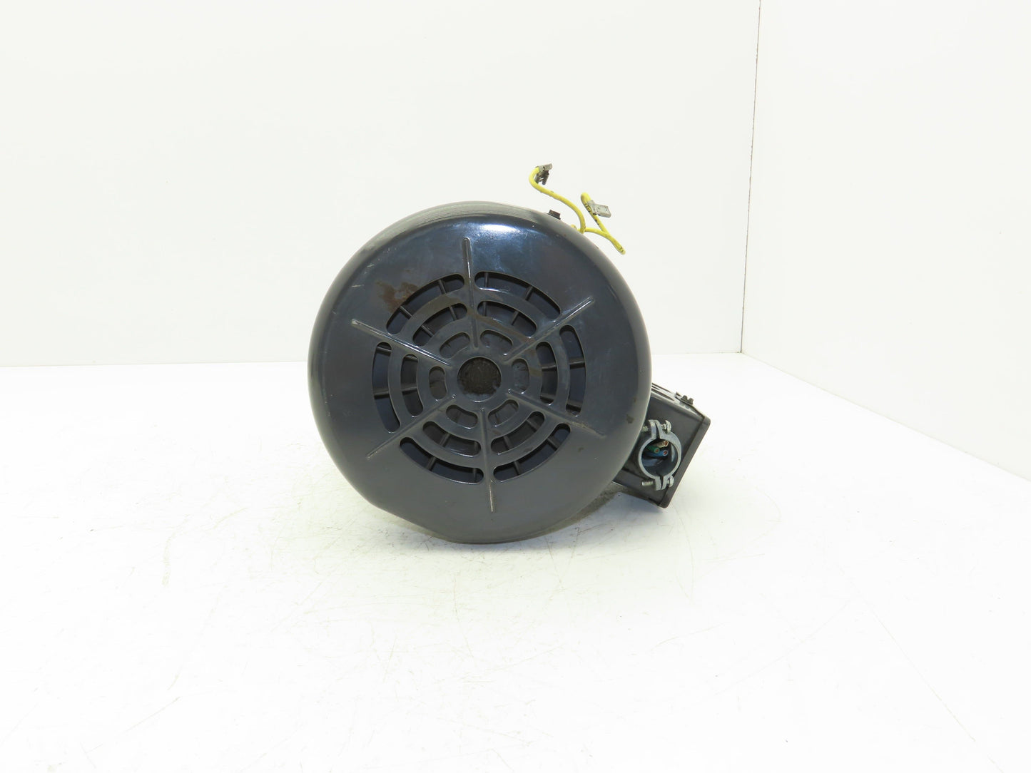 Dayton 5GD57 AC Motor 1/2Hp 1725 RPM 115/230V 1PH 56C *No Capacitor*