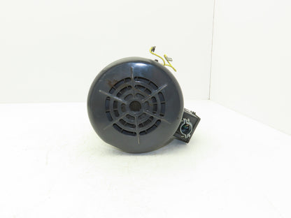 Dayton 5GD57 AC Motor 1/2Hp 1725 RPM 115/230V 1PH 56C *No Capacitor*