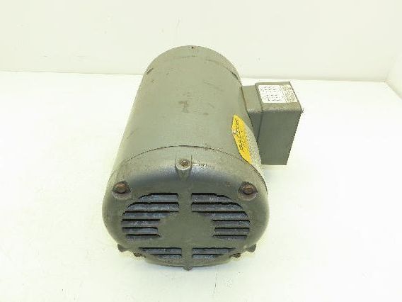 Baldor 35K360R286 AC Electric Pump Motor 3Hp 3450rpm 230/460v 3Ph 145JM Frame