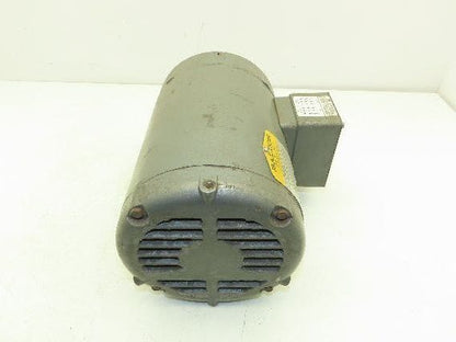 Baldor 35K360R286 AC Electric Pump Motor 3Hp 3450rpm 230/460v 3Ph 145JM Frame