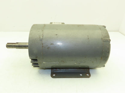 Baldor 35K360R286 AC Electric Pump Motor 3Hp 3450rpm 230/460v 3Ph 145JM Frame