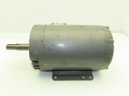 Baldor 35K360R286 AC Electric Pump Motor 3Hp 3450rpm 230/460v 3Ph 145JM Frame