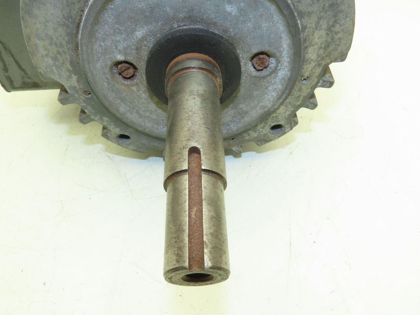 Baldor 35K360R286 AC Electric Pump Motor 3Hp 3450rpm 230/460v 3Ph 145JM Frame