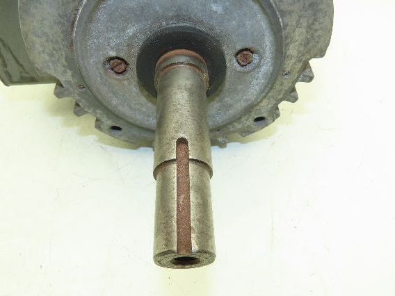 Baldor 35K360R286 AC Electric Pump Motor 3Hp 3450rpm 230/460v 3Ph 145JM Frame