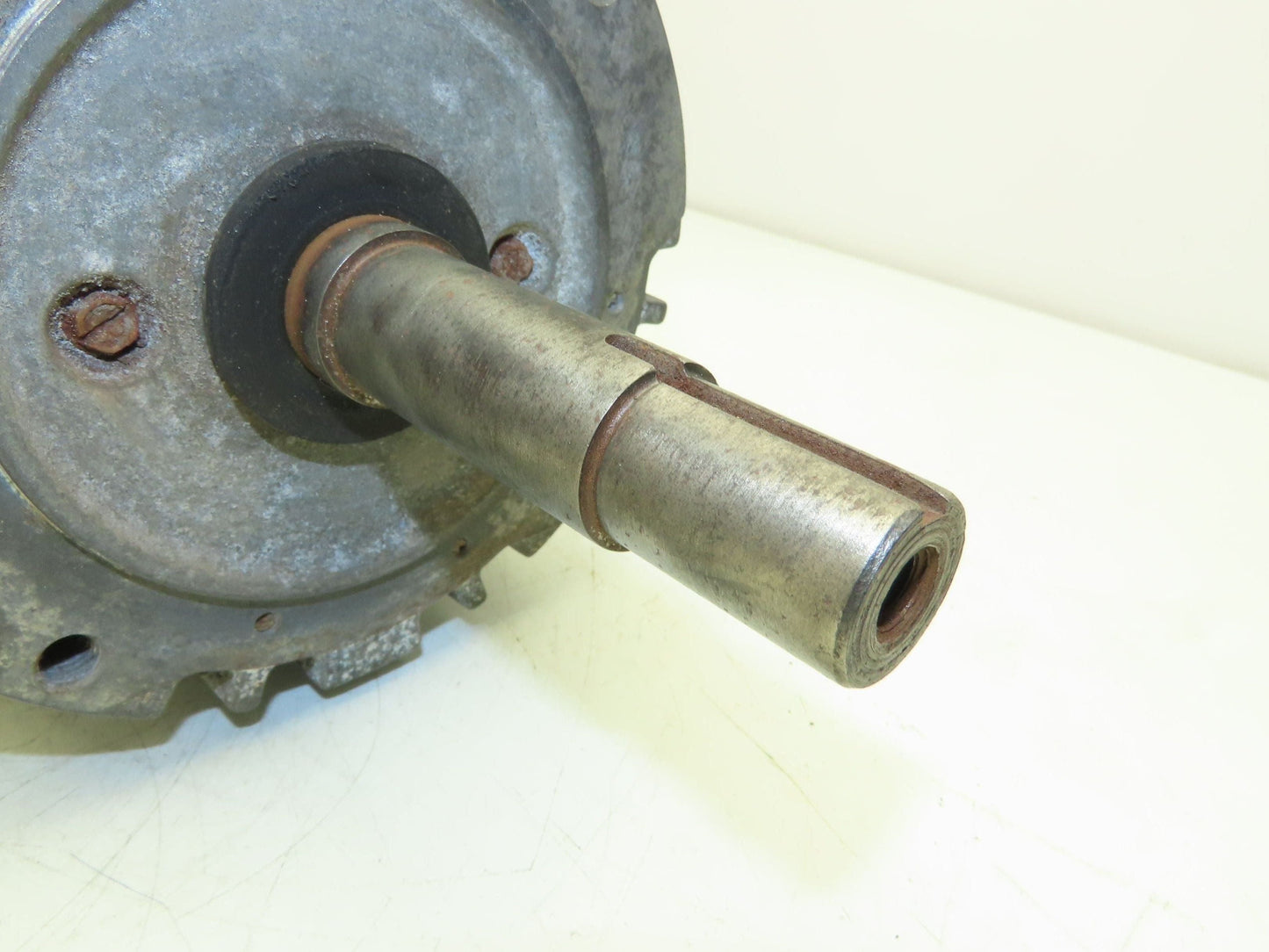 Baldor 35K360R286 AC Electric Pump Motor 3Hp 3450rpm 230/460v 3Ph 145JM Frame