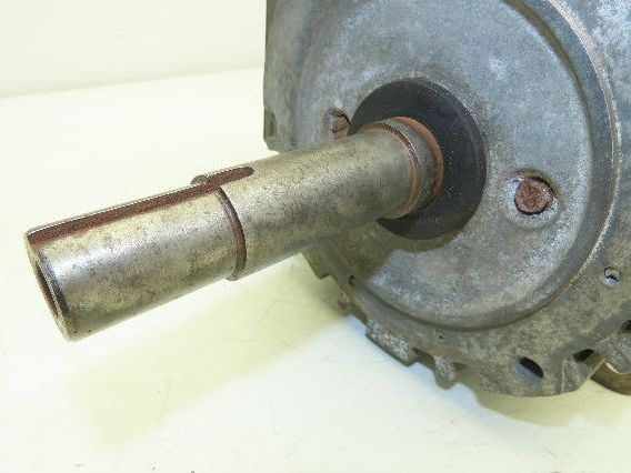 Baldor 35K360R286 AC Electric Pump Motor 3Hp 3450rpm 230/460v 3Ph 145JM Frame