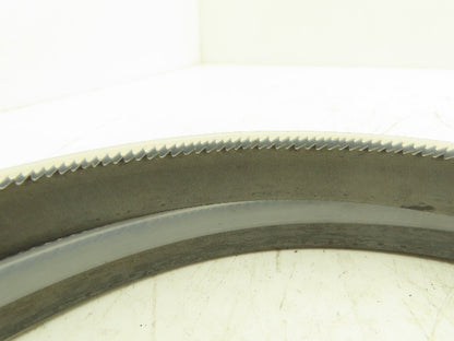 Starrett 99222-12-10 Band Saw Blade Versatix 12'10"x3/4"x.035 TPI: 8-12 Lot of 2