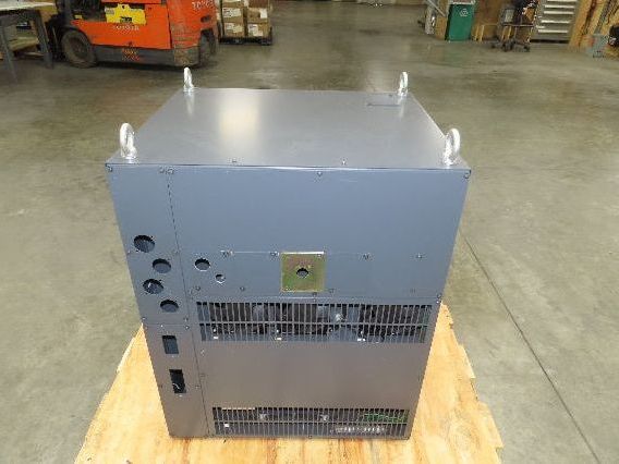 Motoman Weldcell Electrical Enclosure 28x24x20" Control Panel Disconnect