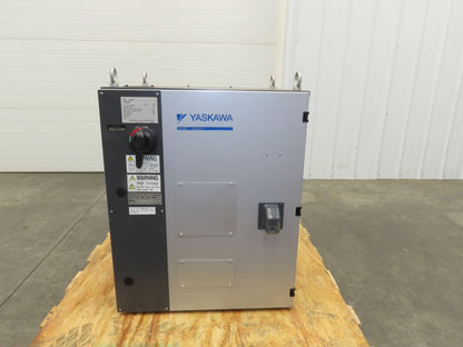 Motoman Weldcell Electrical Enclosure 28x24x20" Control Panel Disconnect