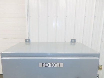 Hoffman A-302412LP Electrical Enclosure Nema 12 Wall Mount Backplate 30x24x12"