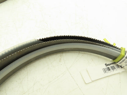 Starrett 99222-12-10 Band Saw Blade Versatix 12'10"x3/4"x.035 TPI: 8-12 Lot of 3