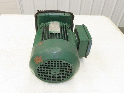 Sew-Eurodrive DF26BDT90L4 AC Motor for Varimot Variable Gearbox 2Hp 230/460V 3PH